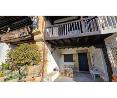 Ruiloba Pando Cantabria Casa adosada con Jardín 3 dormitorios 2 baños