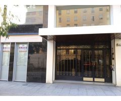 Oficina con posibidad de cambio de uso a viviendas.  Calle NARVAEZ al lado del Retiro