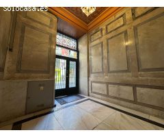 calle Espoz y Mina inmueble para convertir en apartamentos de alquiler de temporada
