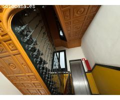 calle Espoz y Mina inmueble para convertir en apartamentos de alquiler de temporada