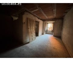 calle Espoz y Mina inmueble para convertir en apartamentos de alquiler de temporada