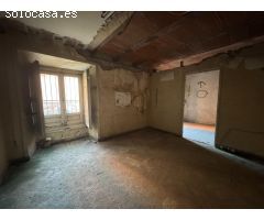 calle Espoz y Mina inmueble para convertir en apartamentos de alquiler de temporada