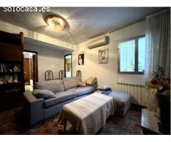 Piso de 2 dormitorios y 1 baño en Usera, se vende en rentabilidad