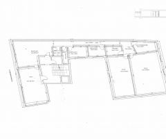 SE VENDEN 2 PISOS EN ENTREPLANTA COMUNICADOS ENTRE SI, DE 180,00m2