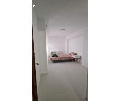 SE ALQUILA HABITACION PARA CHICAS EN ALICANTE CENTRO