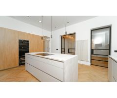 EXCLUSIVO PISO DE DISEÑO A ESTRENAR EN EL CENTRO DE PALMA