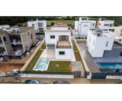 CHALET  EN COLONIA DE SAN PEDRO
