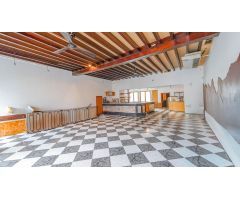Duplex adosado en Plaza Mayor en Campanet