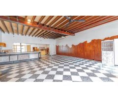 Duplex adosado en Plaza Mayor en Campanet