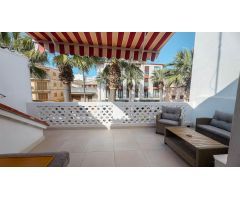 DÚPLEX EN ALQUILER DE TEMPORADA EN INCA