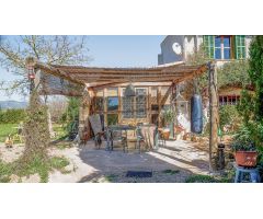 Finca rustica en Santa Maria del Cami