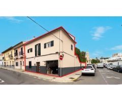 Magnífica Casa en Son Espanyolet