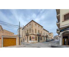 Edificio para reformar en Muro