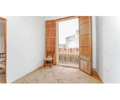 Edificio para reformar en Muro