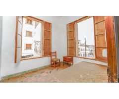 Edificio para reformar en Muro