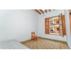Edificio para reformar en Muro