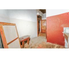 Edificio para reformar en Muro