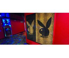 Discoteca con licencias únicas en la isla