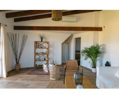 Molino Patrimonio Histórico 1800