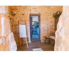 Molino Patrimonio Histórico 1800