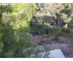 Chalet unifamiliar en Cas Catala