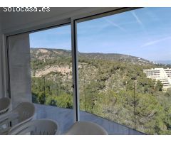 Chalet unifamiliar en Cas Catala