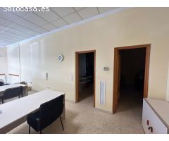 LOCAL COMERCIAL Amposta