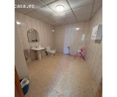 LOCAL COMERCIAL Amposta