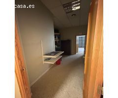 LOCAL COMERCIAL Amposta