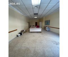 LOCAL COMERCIAL Amposta