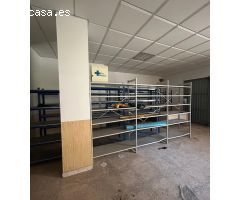 LOCAL COMERCIAL Amposta