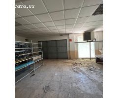 LOCAL COMERCIAL Amposta