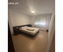Piso Sant Carles de la Rapita