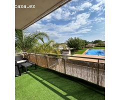 Piso en venta Amposta zona Xiribecs