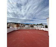 Chalet independiente en venta La rapita