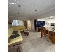Chalet independiente en venta La rapita