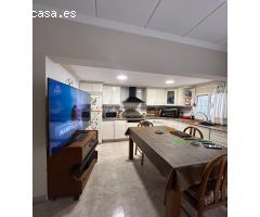 Chalet independiente en venta La rapita
