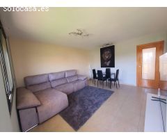 Dúplex en venta La rapita