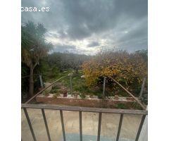 FINCA RUSTICA BITEM(TORTOSA)