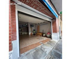 Se vende casa en La Rápita (centro)