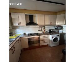Se vende casa en La Rápita (centro)