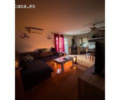 Se vende casa en La Rápita (centro)