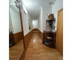 Se vende casa en La Rápita (centro)