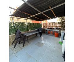 Se vende casa en La Rápita (centro)