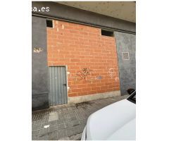Se vende local comercial en Amposta