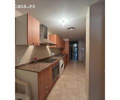 Piso venta Amposta