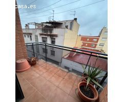 Piso venta Amposta