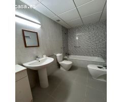 Piso venta Amposta