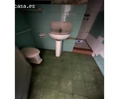 Piso en venta Amposta.