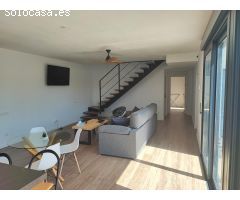 CHALET EN VENTA SERRAMAR